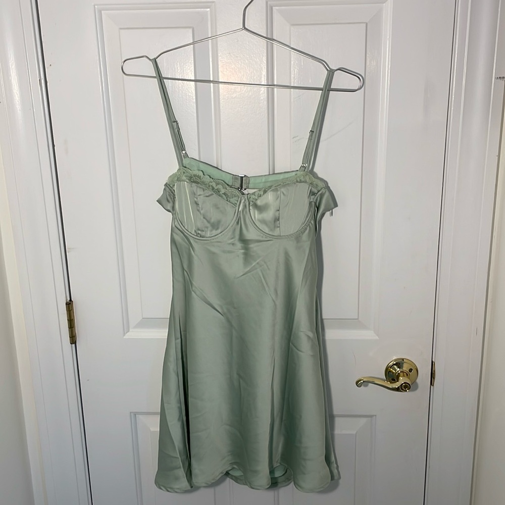 Brand New Princess Polly Dress